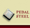 pedal steel